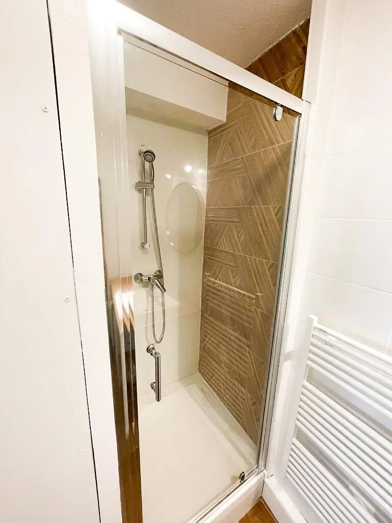 Apartment Studio Au Coeur De Toulon