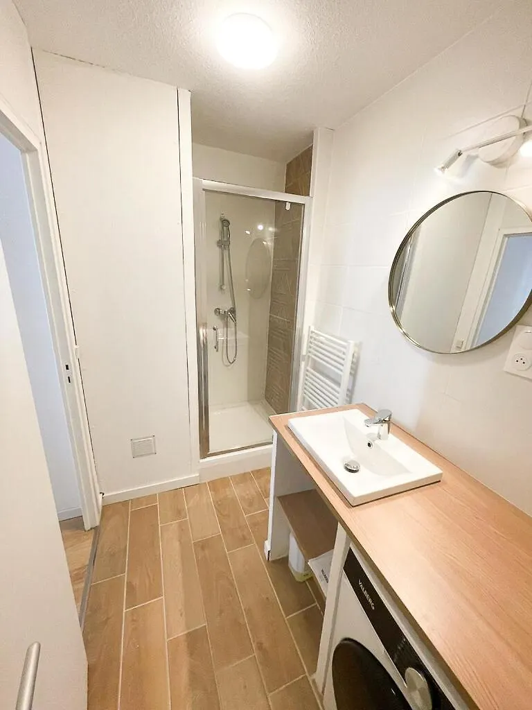 Studio Au Coeur De Toulon